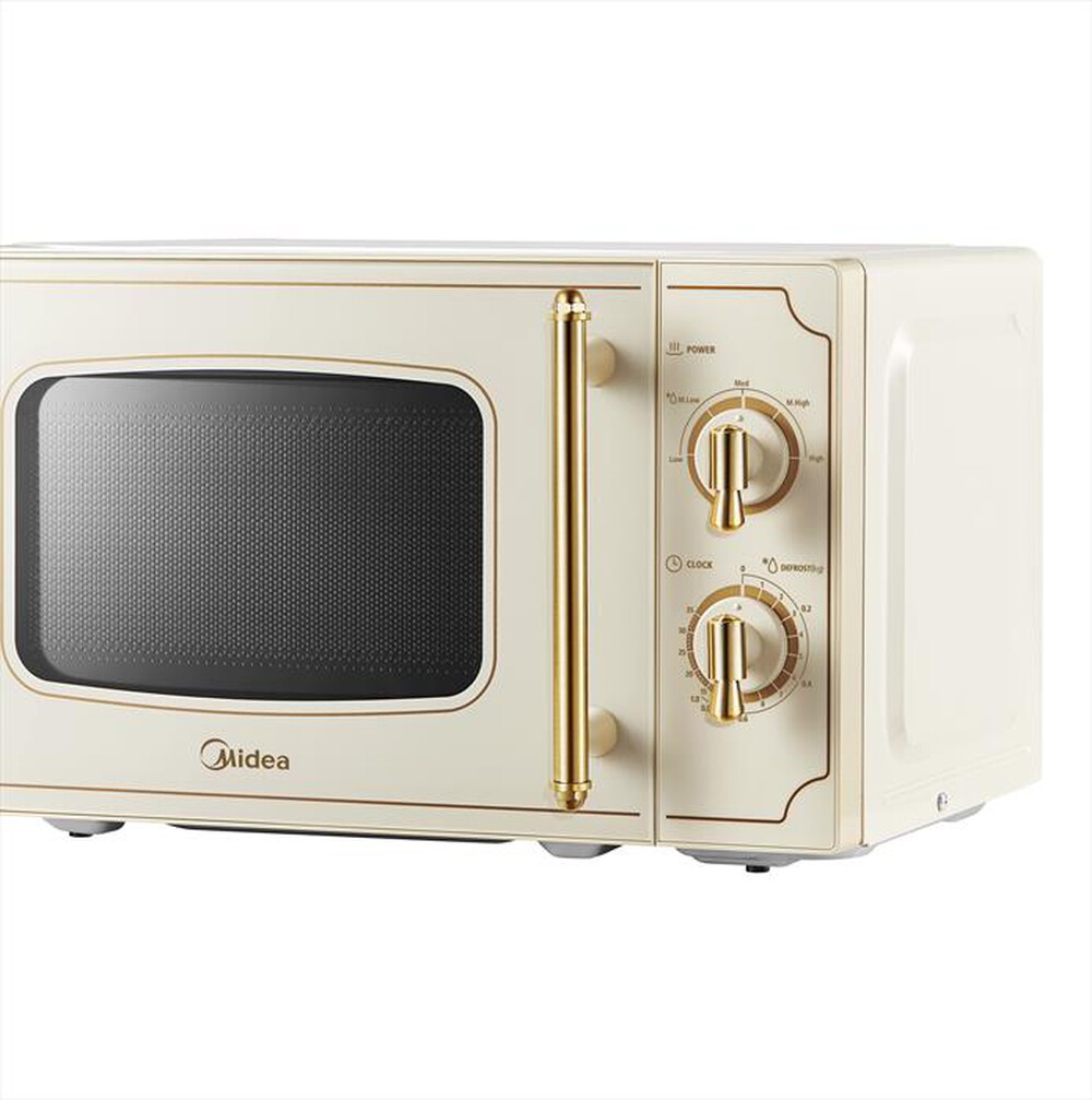 Immagine del prodotto MIDEA - Forno microonde MM720CJ7-Beige