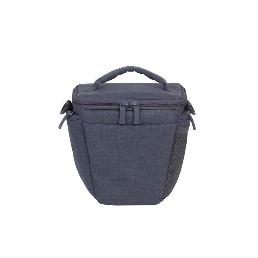 Immagine del prodotto RIVACASE - 7501 FONDINA PICCOLA DI TELA PER TELECAMERA REFLEX-Nero