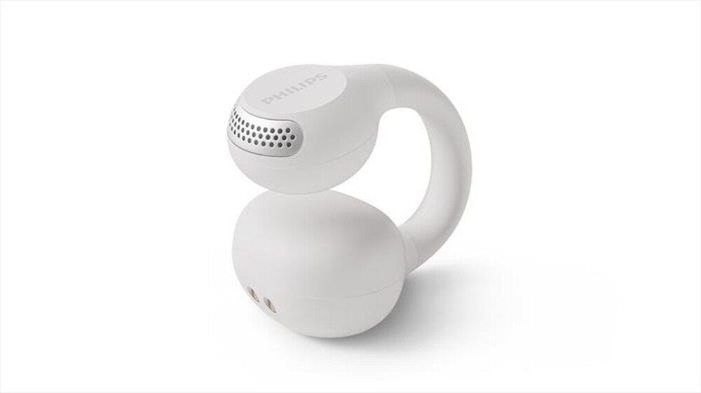 Immagine del prodotto PHILIPS - Auricolari bluetooth TAQ2000WT/00-White