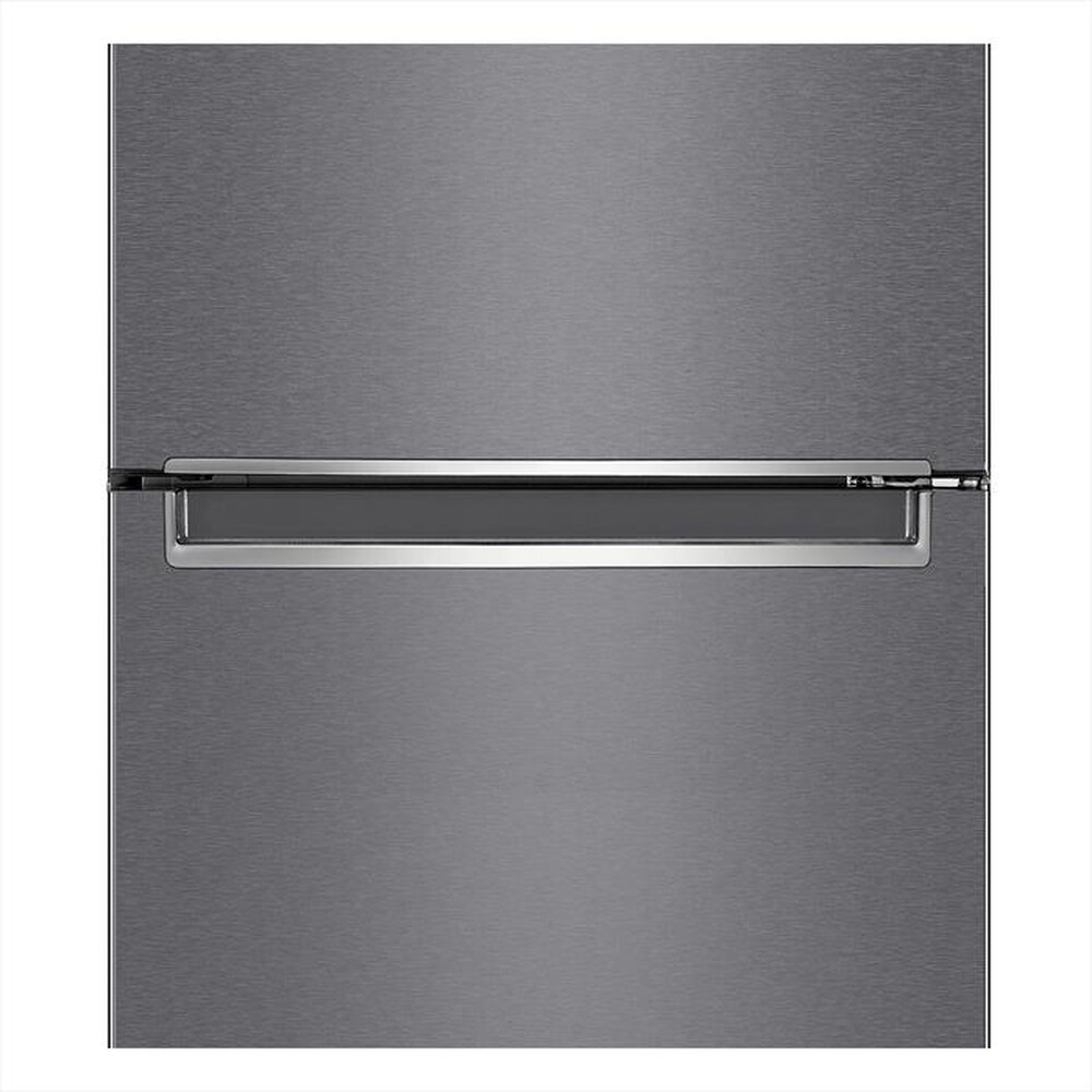 "LG - Frigorifero combinato GBP31DSLZN Classe E 341L-Dark Graphite"