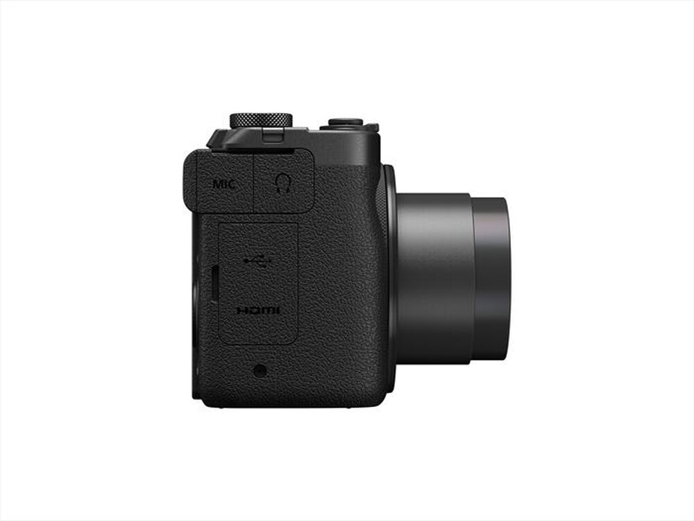 Immagine del prodotto CANON - Fotocamera digitale compatta POWERSHOT V1-Black