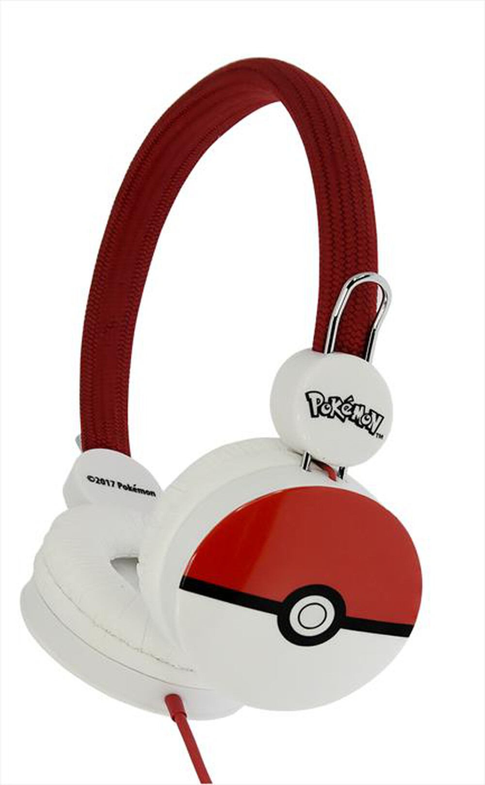 Immagine del prodotto OTL - POK&Eacute;MON POKEBALL
