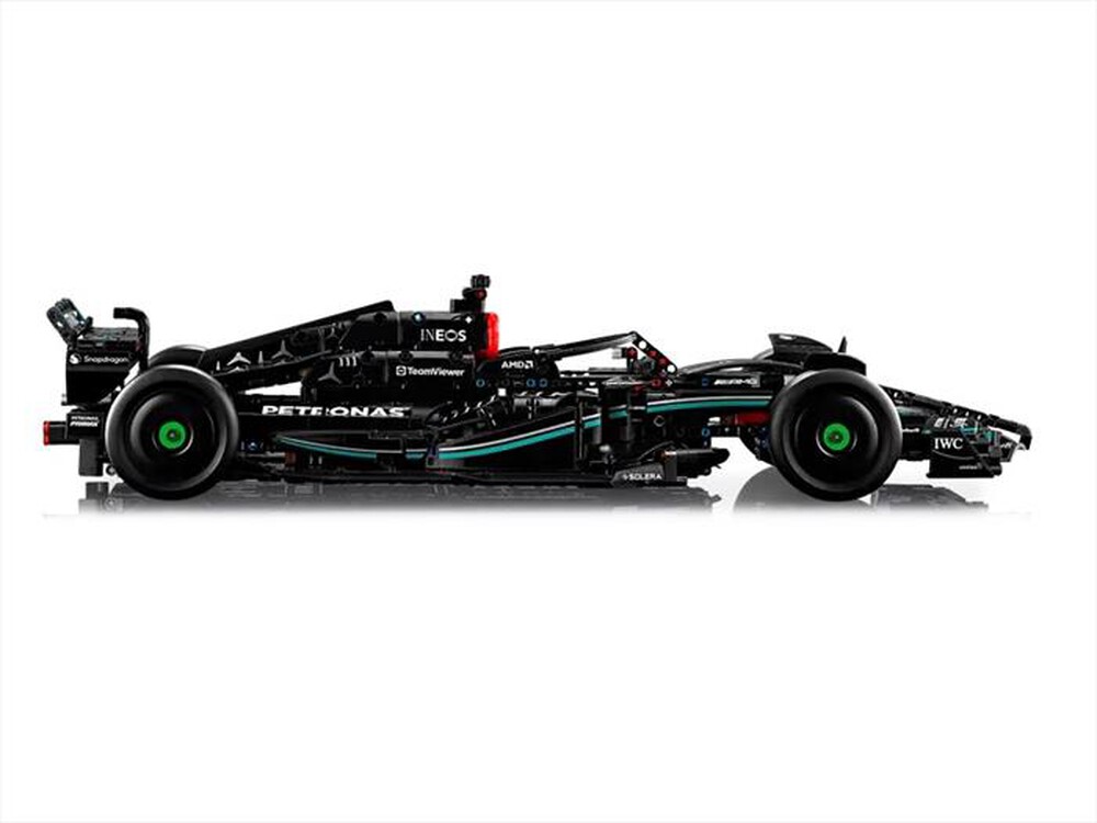 "LEGO - TECHNIC Mercedes-AMG F1 W14 E Performance - 42171-Multicolore"