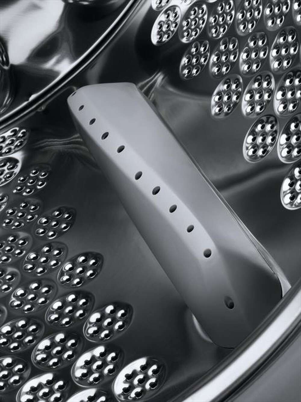 Immagine del prodotto AEG - Lavasciuga L9WEC169KC 10/6 Kg Classe C-Bianco/oblò nero