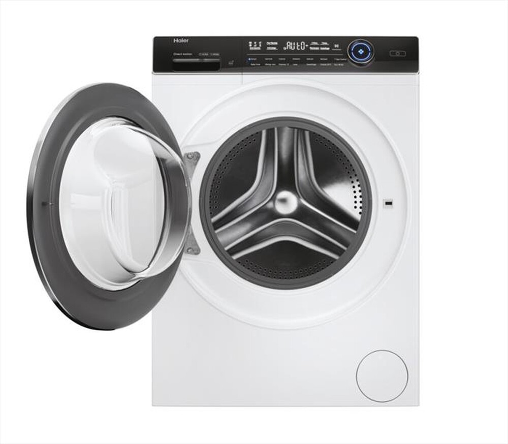 "HAIER - Lavatrice HW110B14IGIEUIT 11 Kg Classe A-Bianco"
