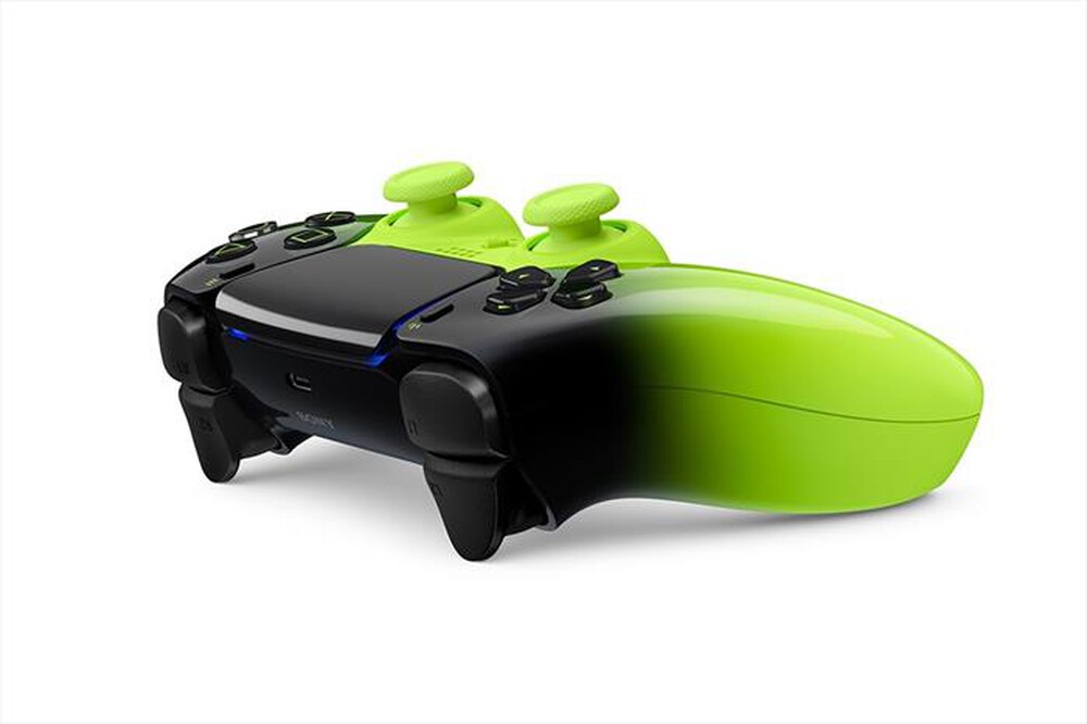 Immagine del prodotto SONY COMPUTER - CONTROLLER WIRELESS DUALSENSE-verde