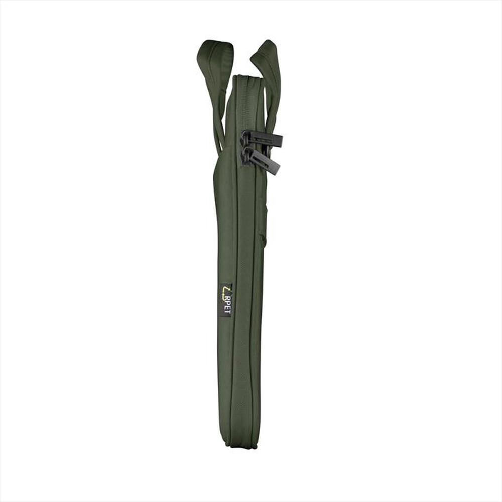 "TRUST - Borsa notebook BOLOGNA BAG AND MOUSE SET-Green"