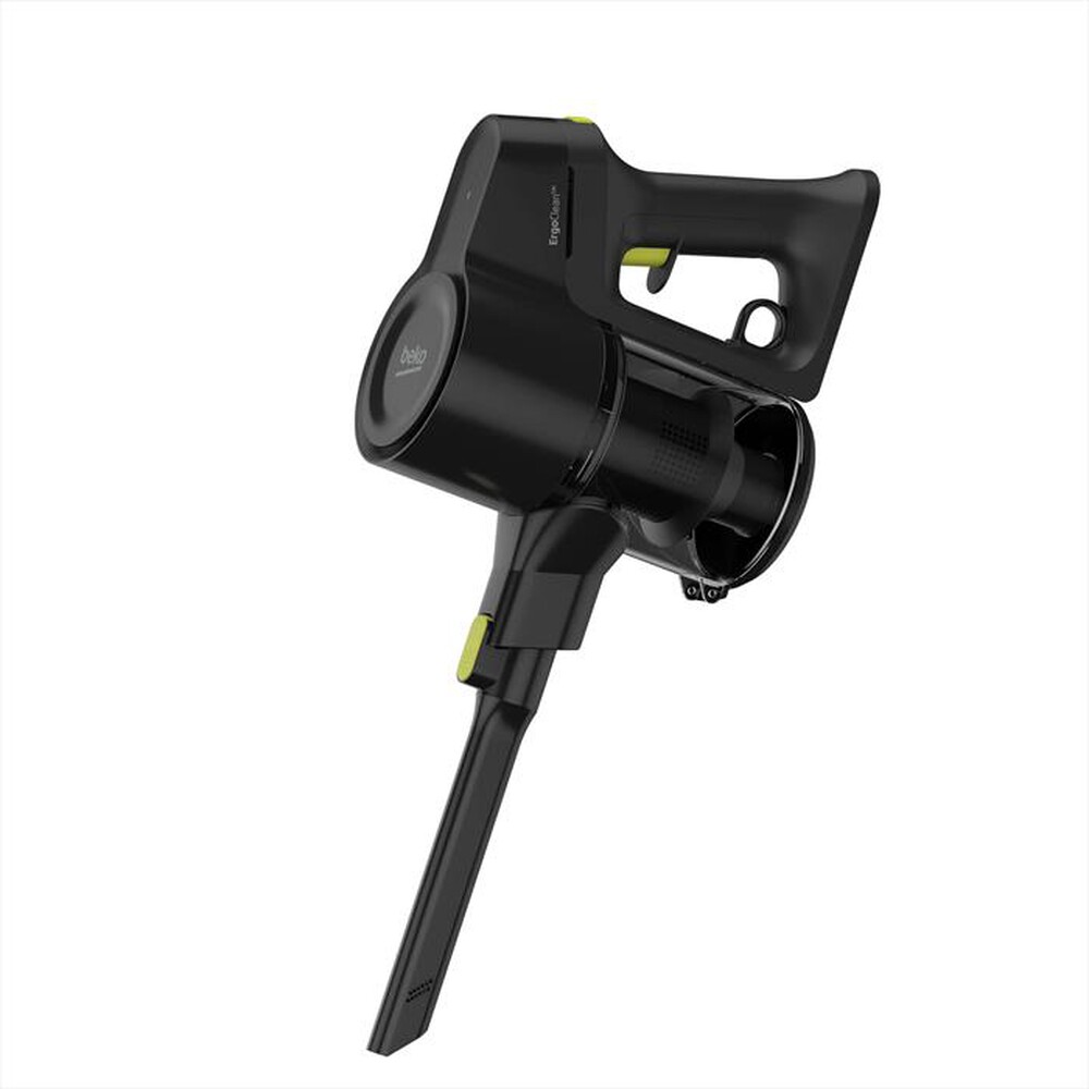 "BEKO - VRT51225VB-Nero"