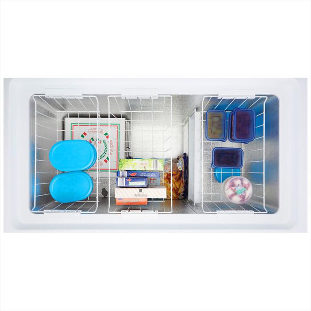 Immagine del prodotto WHIRLPOOL - Congelatore verticale WHE31352 Classe E-White