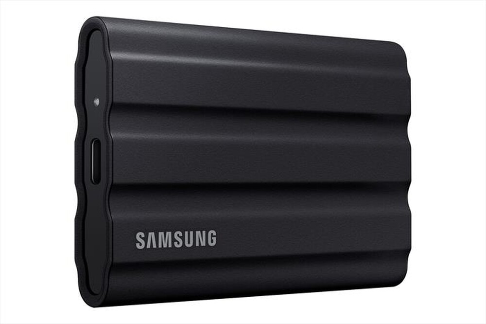 "SAMSUNG - Hard Disk Esterno MU-PE4T0S/EU-Black"