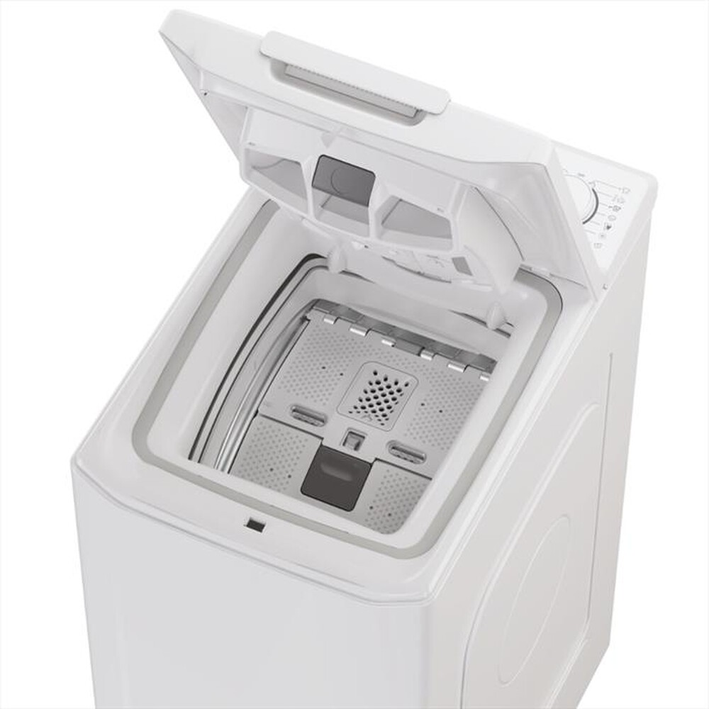Immagine del prodotto CANDY - Lavatrice TCA483D2-S 8 Kg Classe D-White