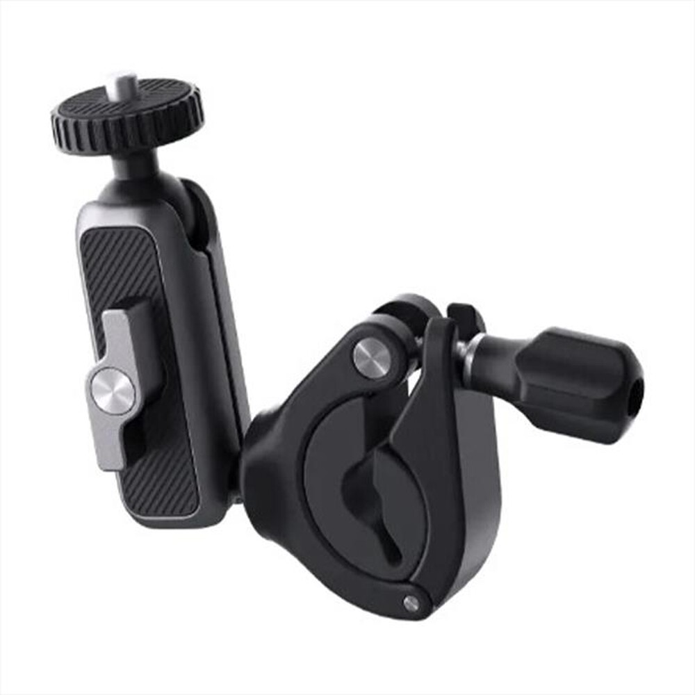 "INSTA360 - Set di accessori per bici e moto BIKE BUNDLE-Black"