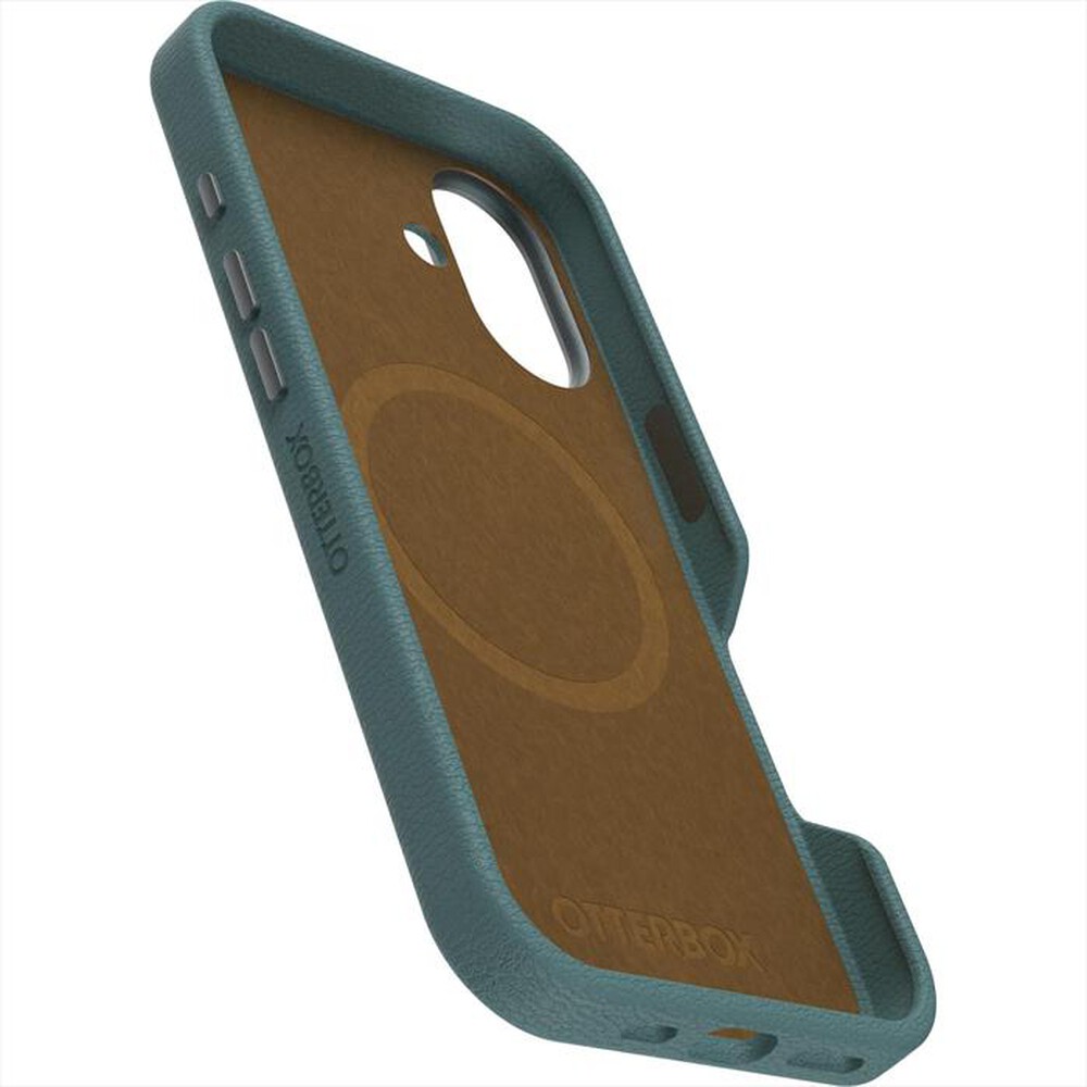 Immagine del prodotto OTTERBOX - SYMMETRY CACTUS LEATHER CUSTODIA APPLE IPHONE  16-Verde