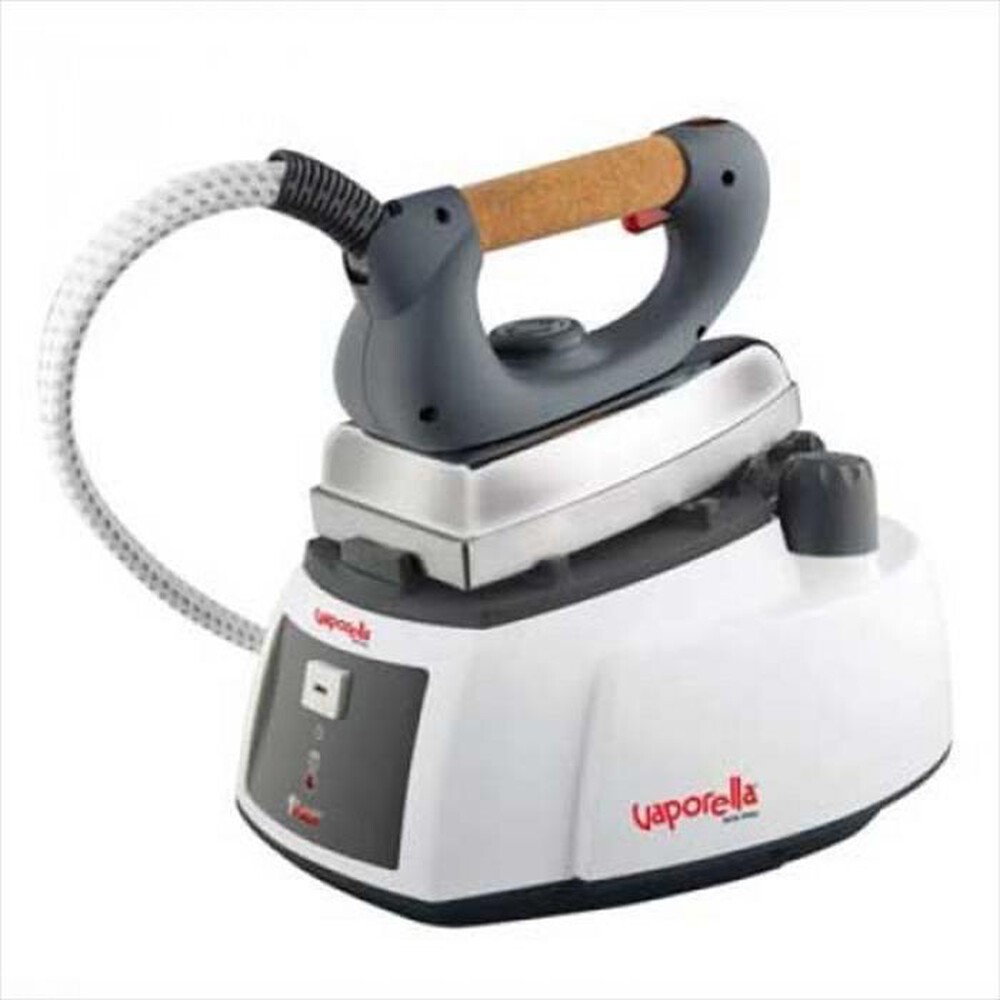 POLTI - Vaporella 505_PRO