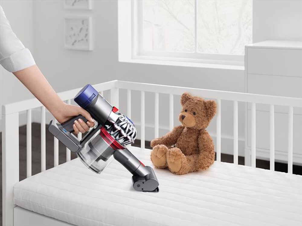 Immagine del prodotto DYSON - V8 ABSOLUTE NEW-Grigio giallo