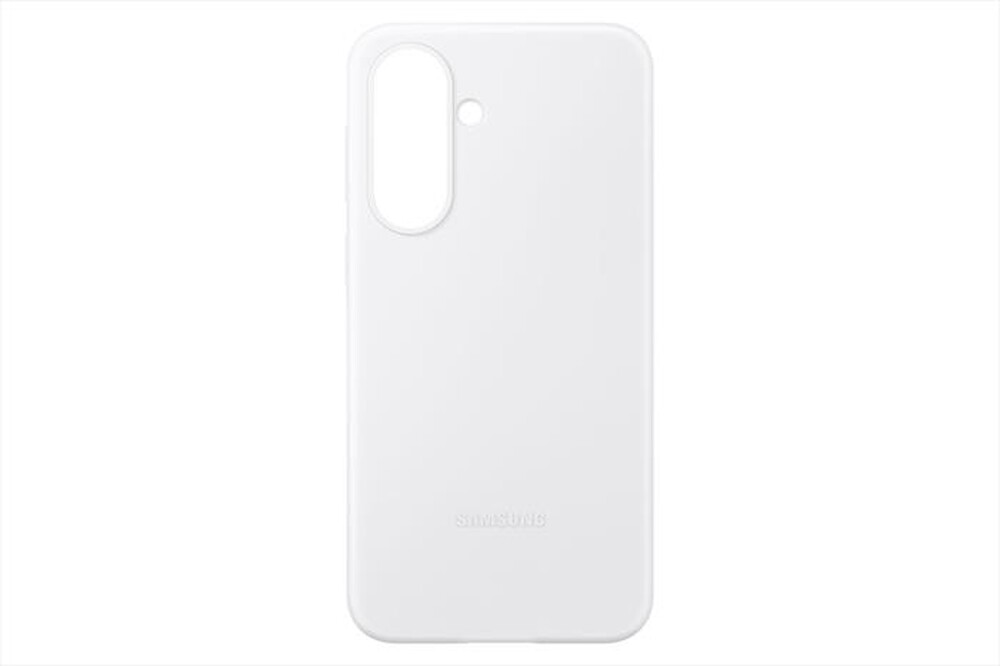 Immagine del prodotto SAMSUNG - Custodia Silicone Case per Galaxy A37-Light Gray