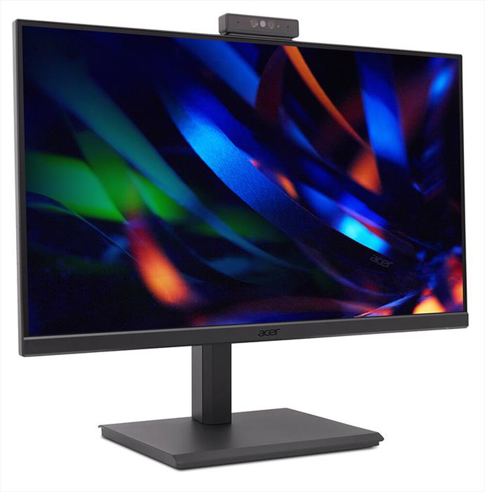 "ACER - Monitor TFT 23,8\" VERO B247YDEBMIPRCZXV-Nero"