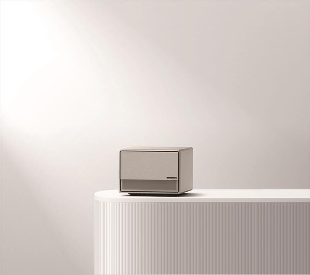 "XGIMI - Videoproiettore HORIZON ULTRA-Grigio"