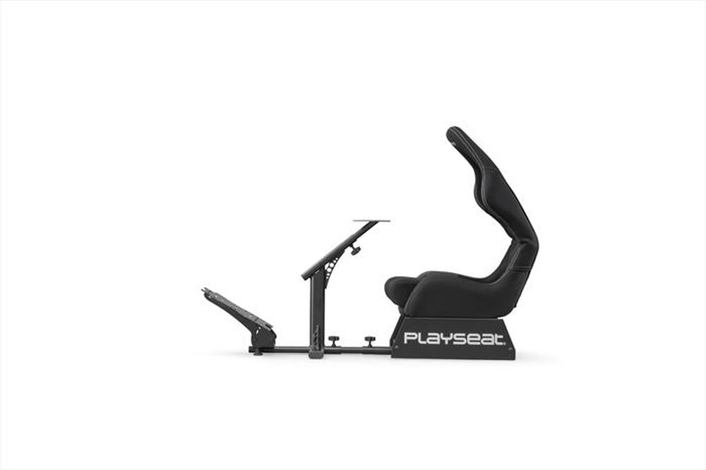 "PLAYSEAT - Sedile da corsa REM.00202 Evolution GTR-nero"