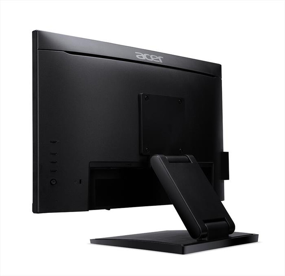 "ACER - Monitor TFT FHD 23,8\" UT241YABMIHUZX-Nero"