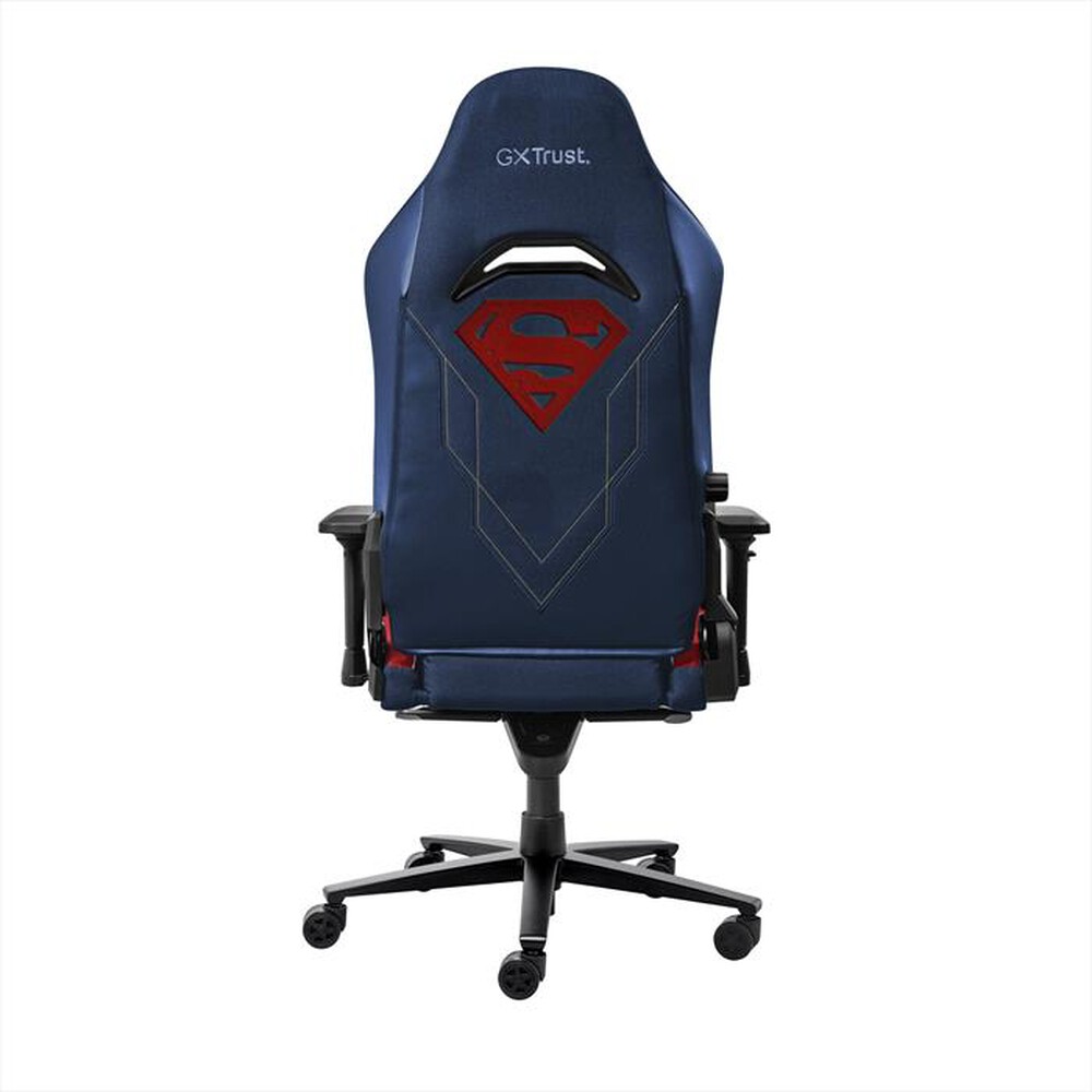 "TRUST - Sedia gaming GXT721SM RUYA PRO GM SUPERMAN"