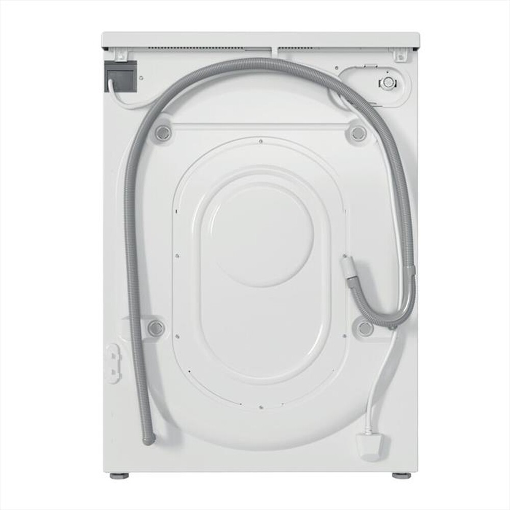 "HOTPOINT ARISTON - Lavatrice NR 849G WS A IT 9 Kg Classe A-Bianco"