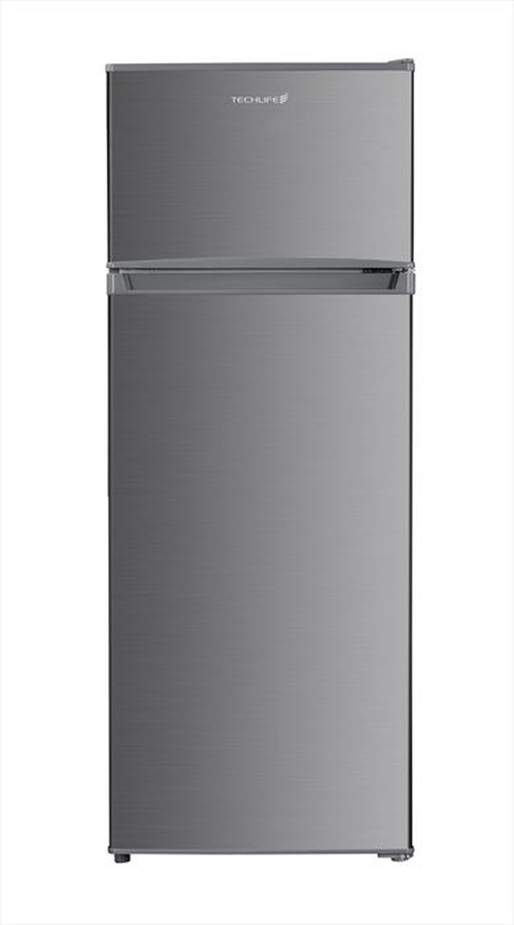 Immagine del prodotto TECHLIFE - Frigorifero 2 porte TFDP240IX1 Classe E 206 lt