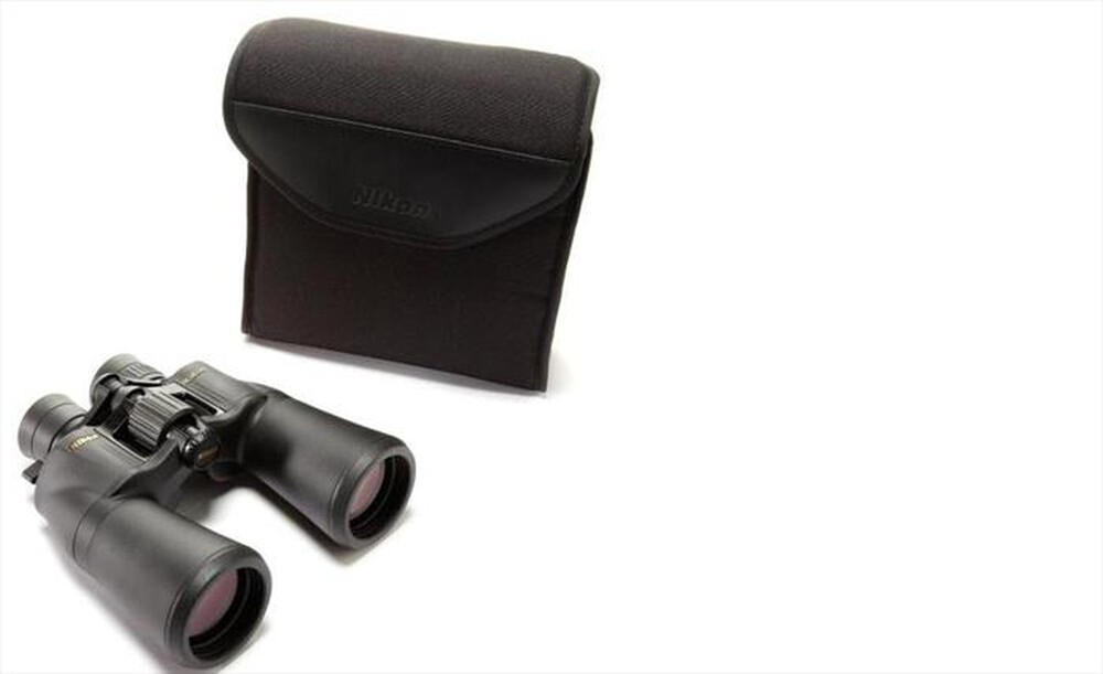 "NIKON - Aculon A211 10-22x50-Black"
