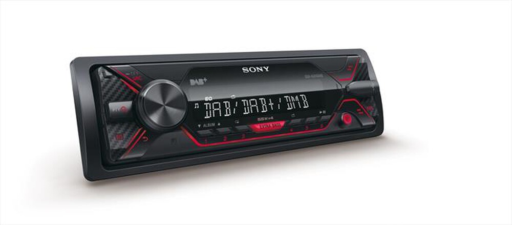 "SONY - DSXA310KIT.EUR-Nero"