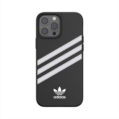 CELLY - 47142_ADI ADIDAS SAMBA COVER IPHONE 13 PRO MAX-Nero/Bianco