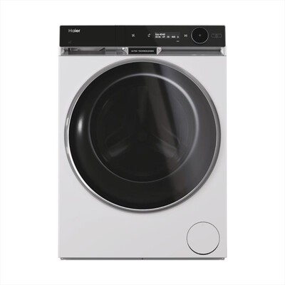 HAIER - Lavasciuga HWD120-BD16397EUS 12/7 Kg Classe A-Bianco