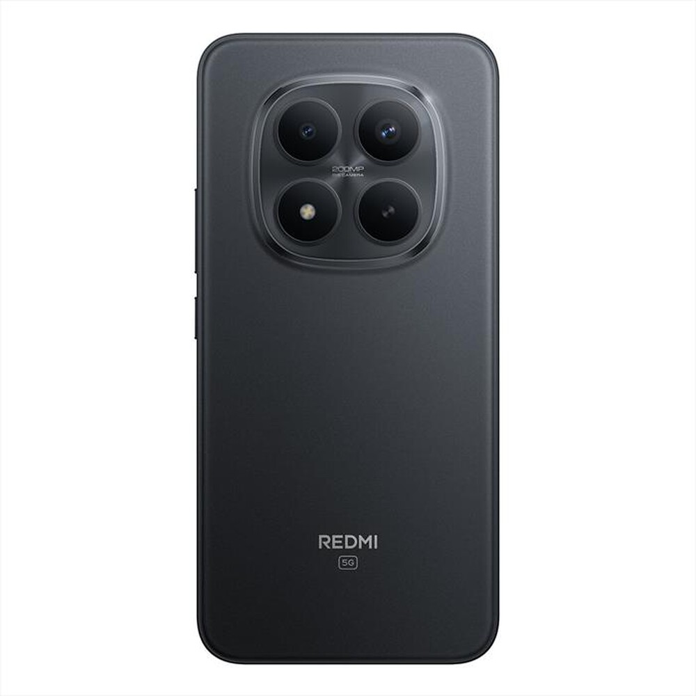 Immagine del prodotto XIAOMI - REDMI NOTE 15 PRO+ 5G 8+256-Black