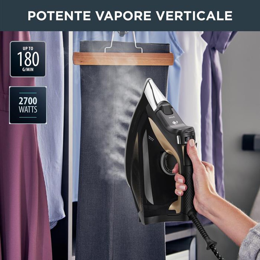 Immagine del prodotto ROWENTA - DW5320 Ferro da stiro a vapore