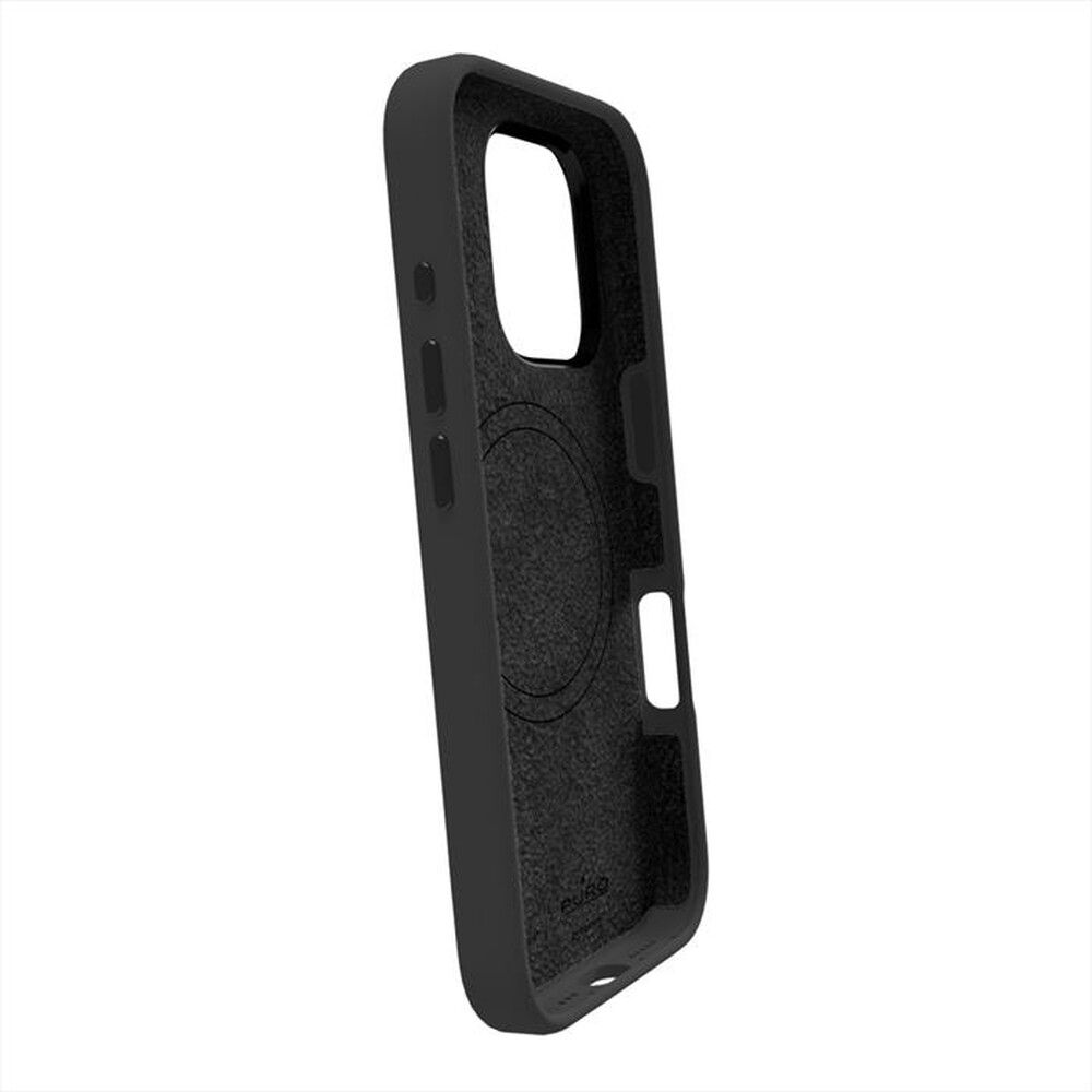 Immagine del prodotto PURO - Cover PUIPC16P61ICONMPBLK per iPhone 16 Pro 6.1"-Nero