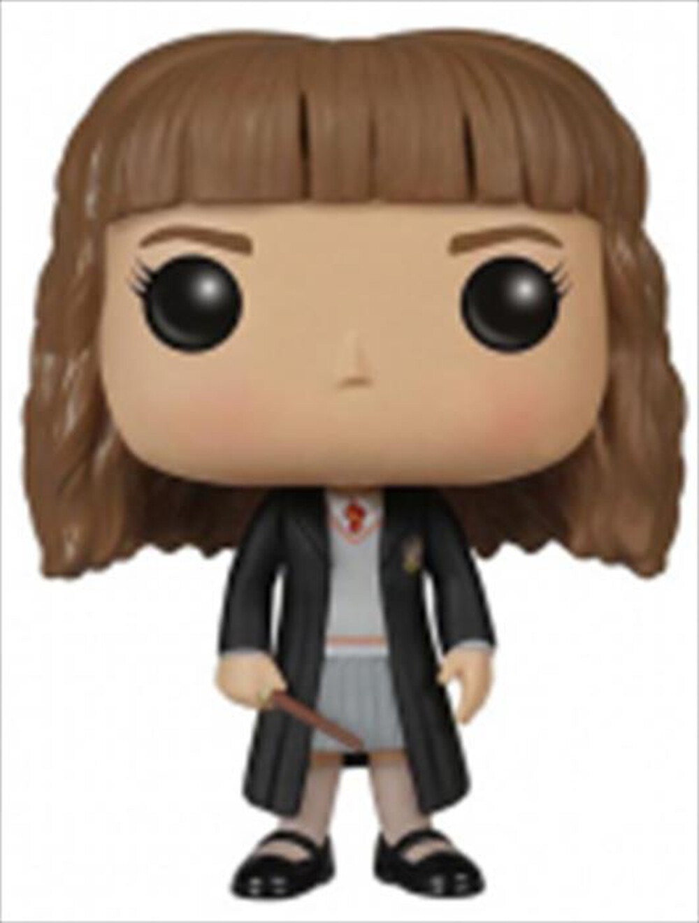 "FUNKO - Action figure Harry Potter Hermione Granger 03-NERO"