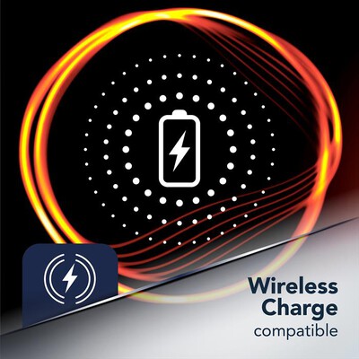 CELLULARLINE - Custodia SENSATION per IPHONE 17 PRO-Nero