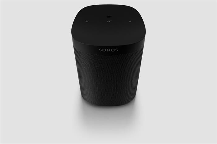 Sonos shop one euronics