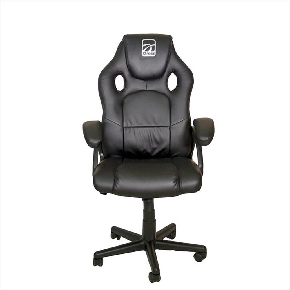 "XTREME - GAMING CHAIR RX-2-NERO"
