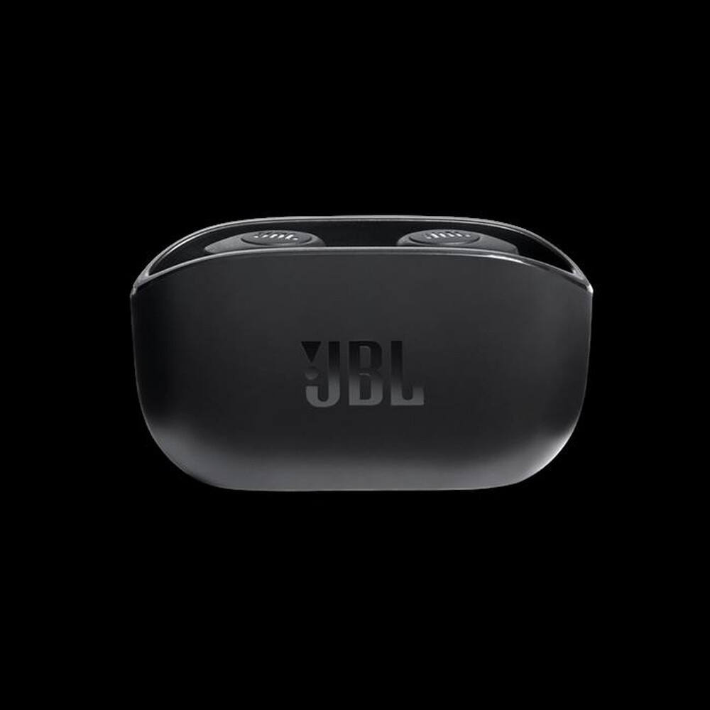 "JBL - WAVE 100 TWS-Nero"