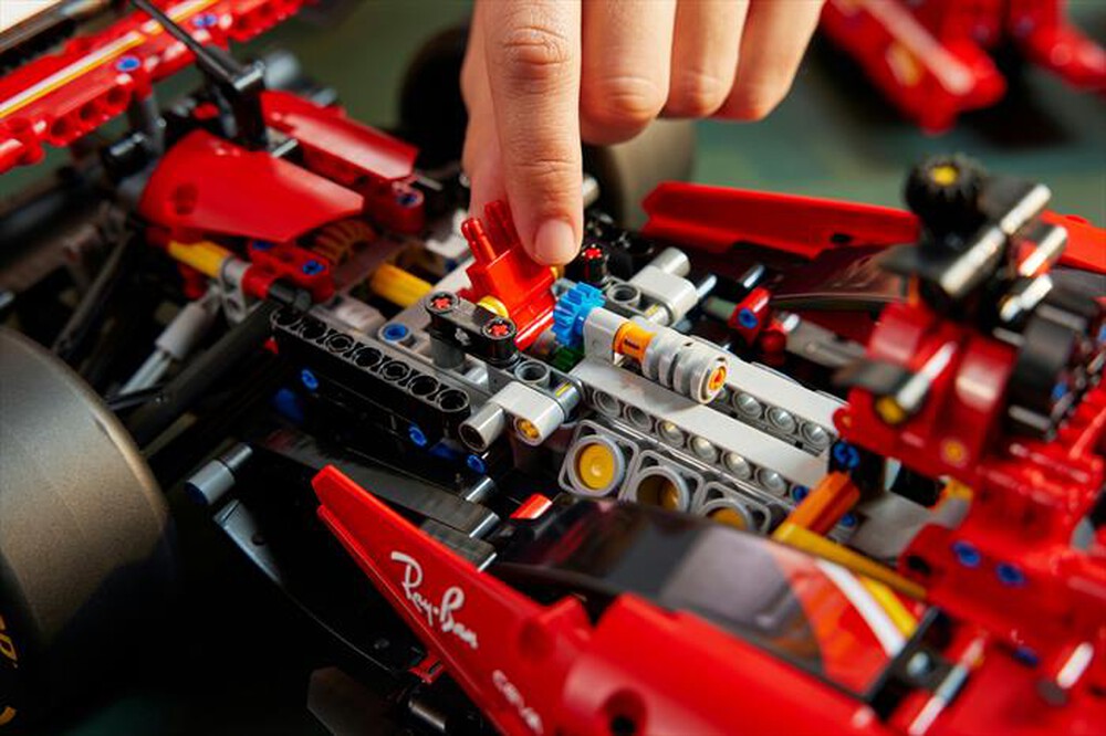 Immagine del prodotto LEGO - TECHNIC Monoposto F1 Ferrari SF-24 42207