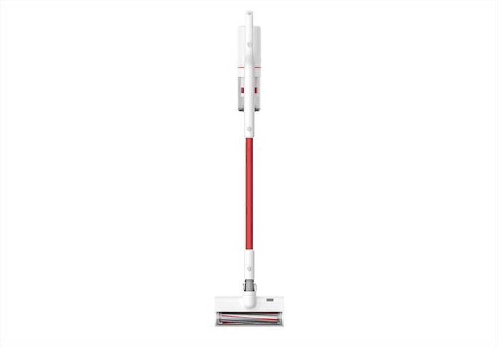 "ROIDMI - X15 ASPIRAPOLVERE CORDLESS-White/Red"