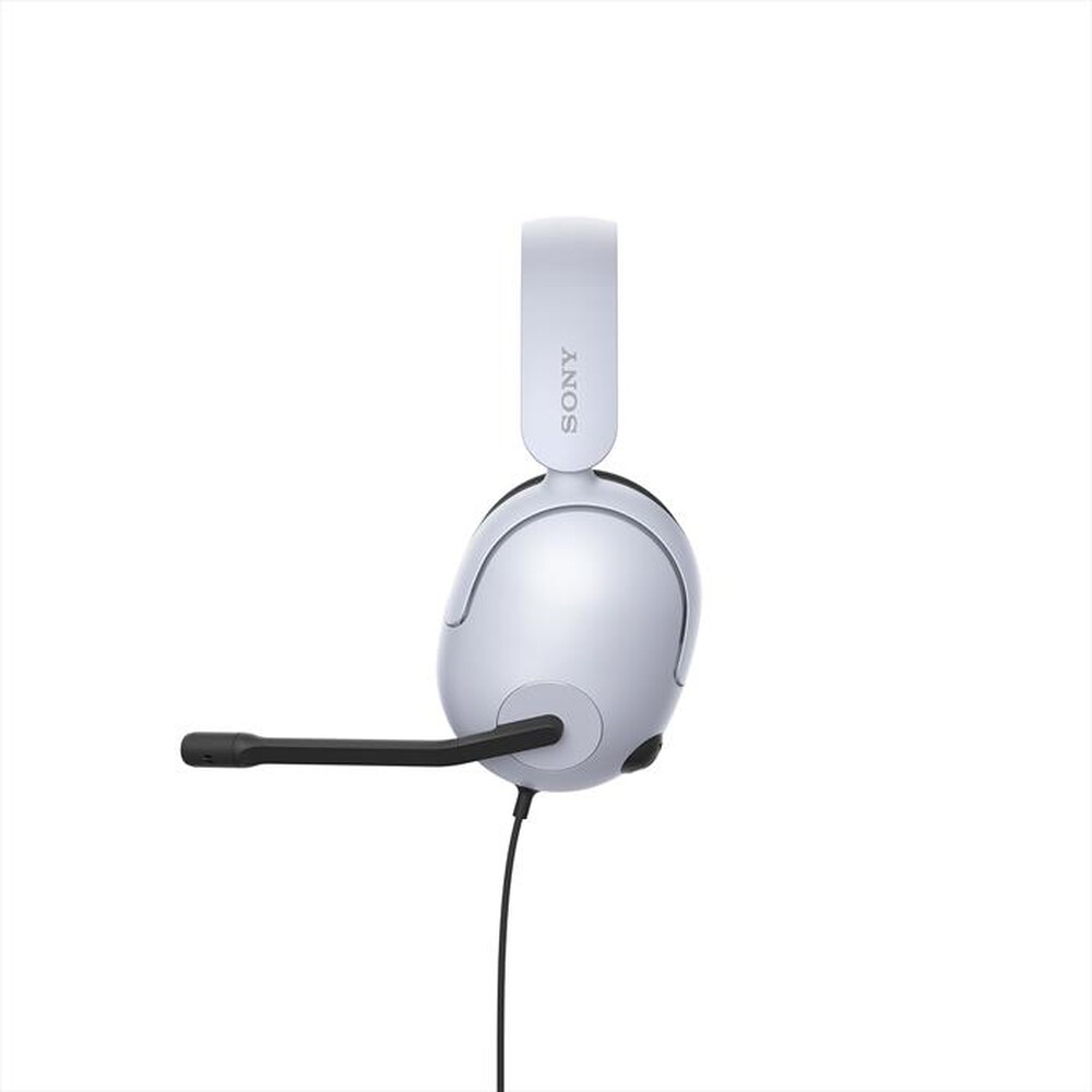 "SONY - Cuffie Gaming MDRG300W.CE7-Bianco"