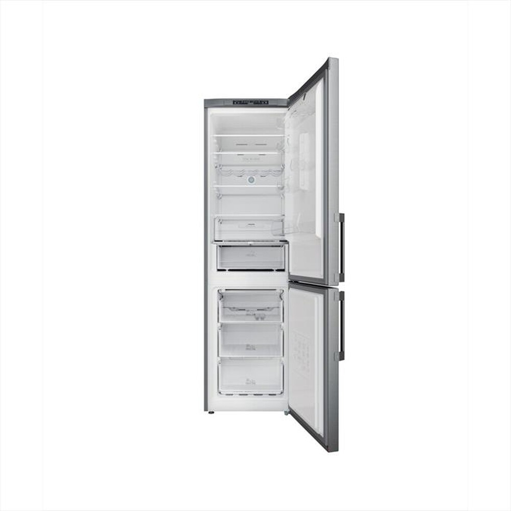 "HOTPOINT ARISTON - Frigorifero combinato HAFC9 TA33SX H O3 Classe D"