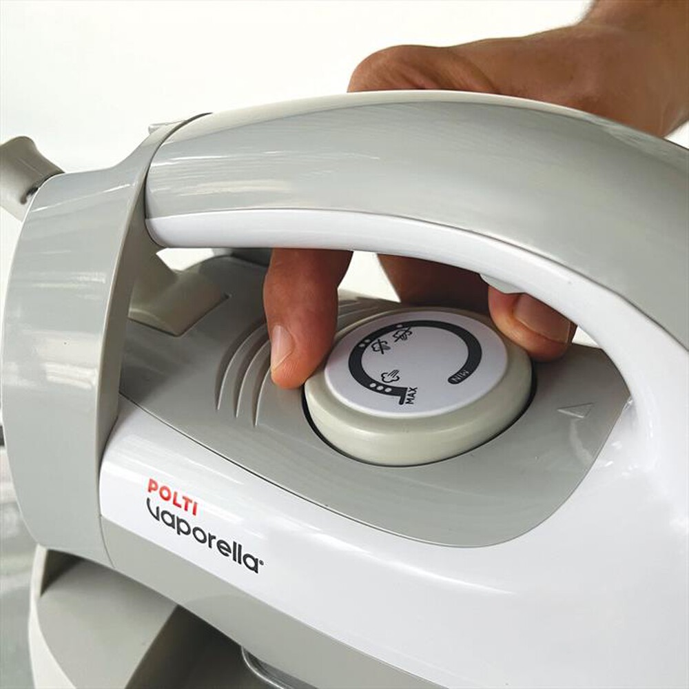 Immagine del prodotto POLTI - Vaporella Simply VS10.09-Bianco/Grigio