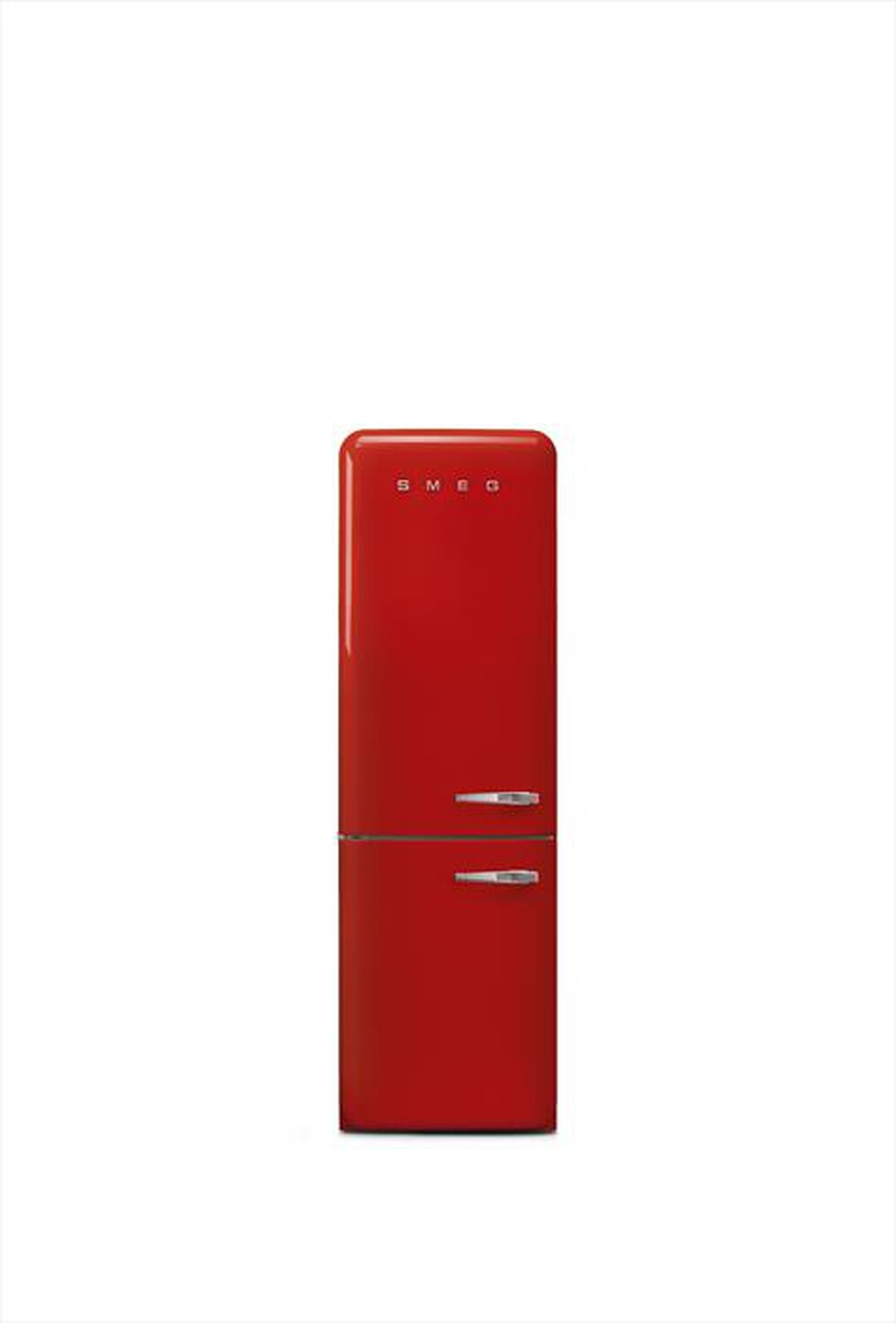 Immagine del prodotto SMEG - Frigorifero combinato FAB32LRD5 Classe D 350lt-Rosso