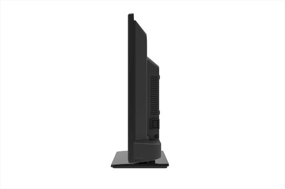 "QBELL - TV LED HD READY 24\" QT24K03-NERO"