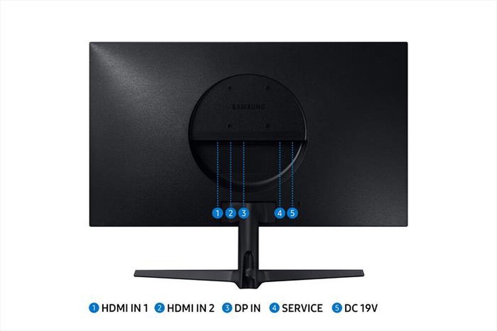 "SAMSUNG - LU28R550UQRXEN"