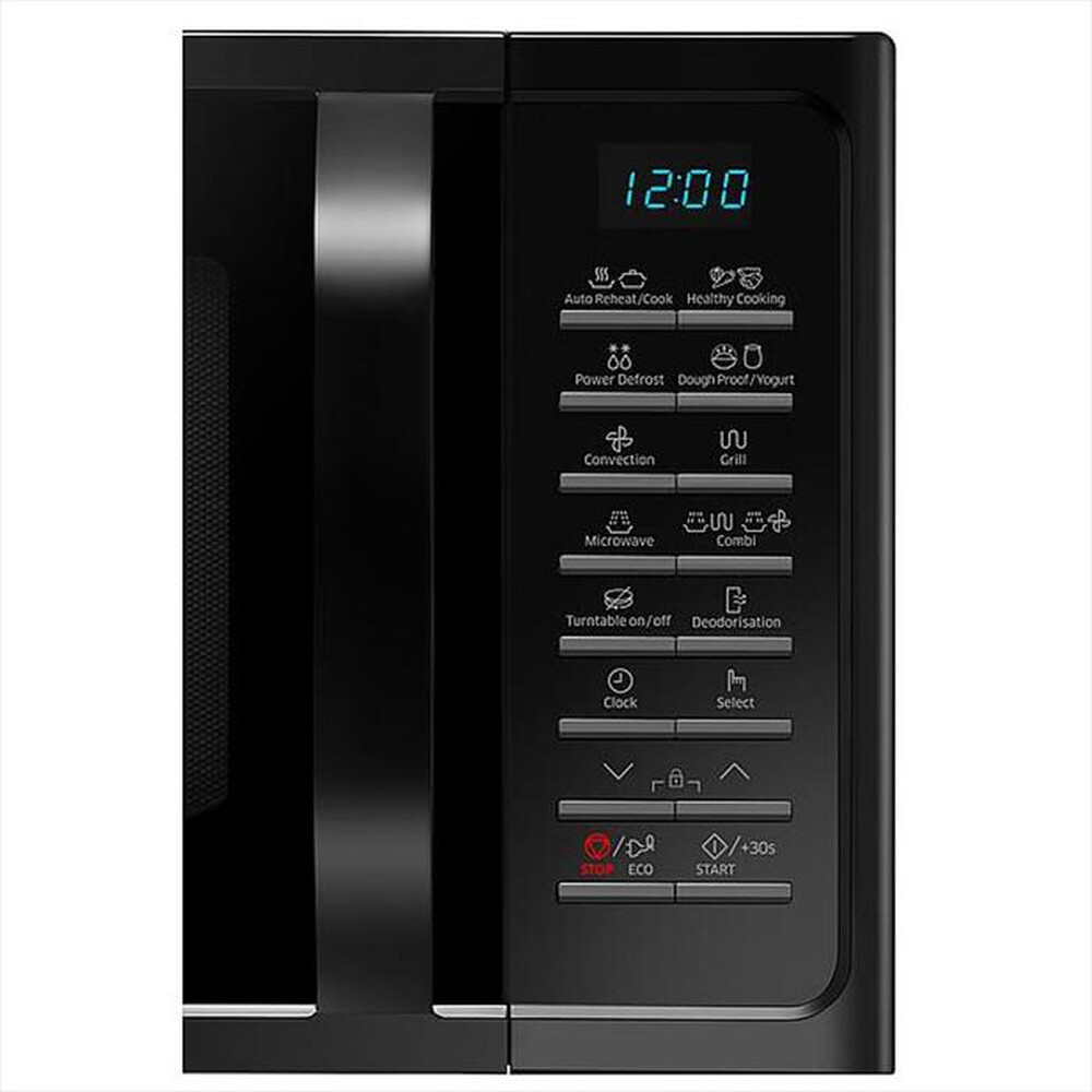 Immagine del prodotto SAMSUNG - Forno Microonde MC28H5015CK-Nero