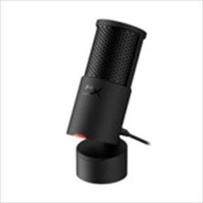 HYPERX - Microfono SOLOCAST 2-Nero