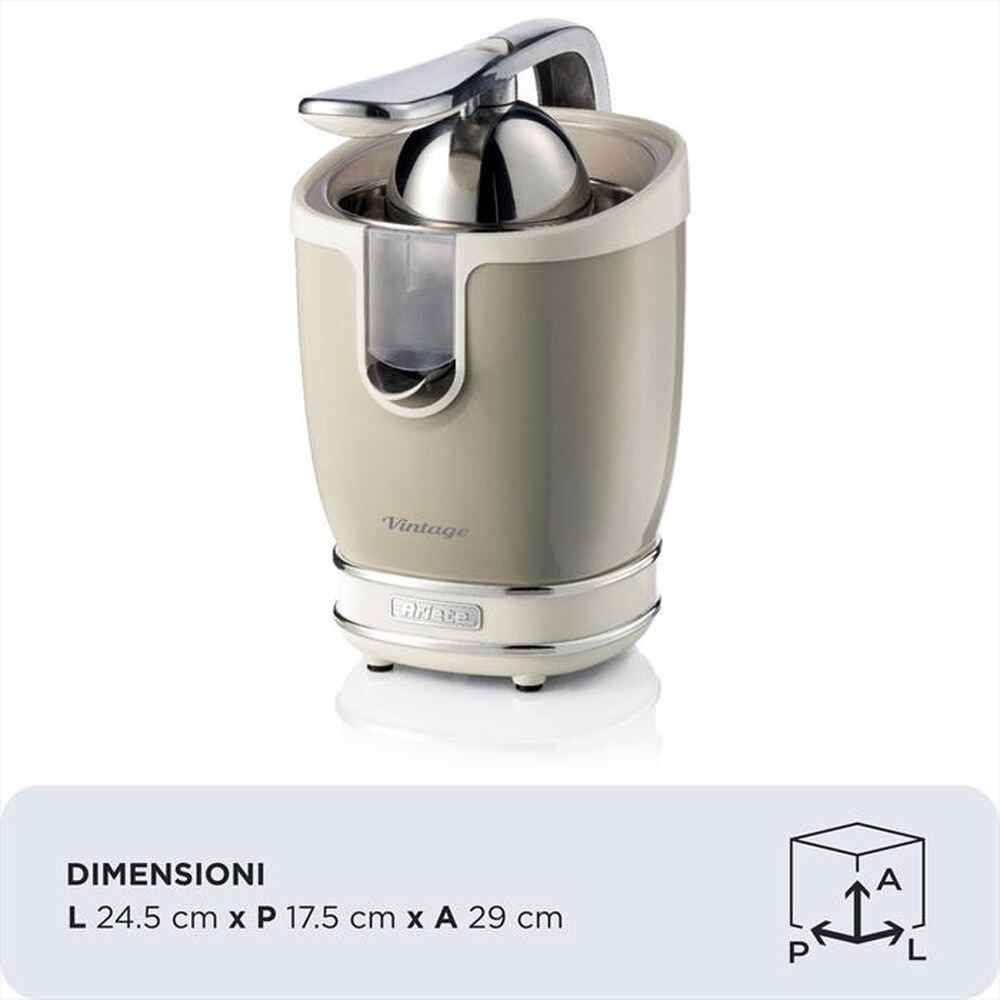 Immagine del prodotto ARIETE - 413-Beige